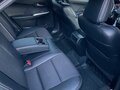 2013 Toyota Camry US Market VII (XV50), чёрный - вид 5