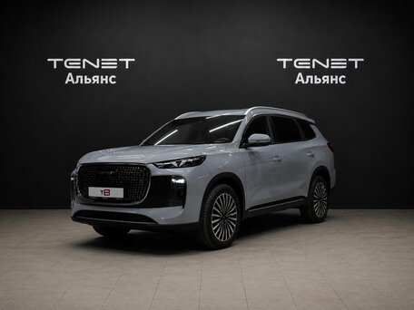 Tenet T8