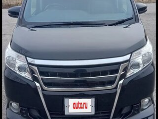 2015 Toyota Esquire I, чёрный, 2100000 рублей, вид 1