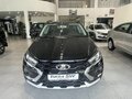 2026 Lada (ВАЗ) Iskra SW Cross, чёрный - вид 1