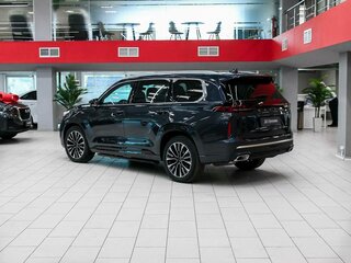 2022 Exeed VX I, серый, 2550000 рублей, вид 2