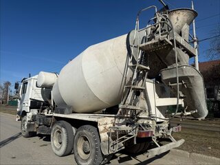 2011 Shacman (Shaanxi) F3000, 2600000 рублей, вид 3