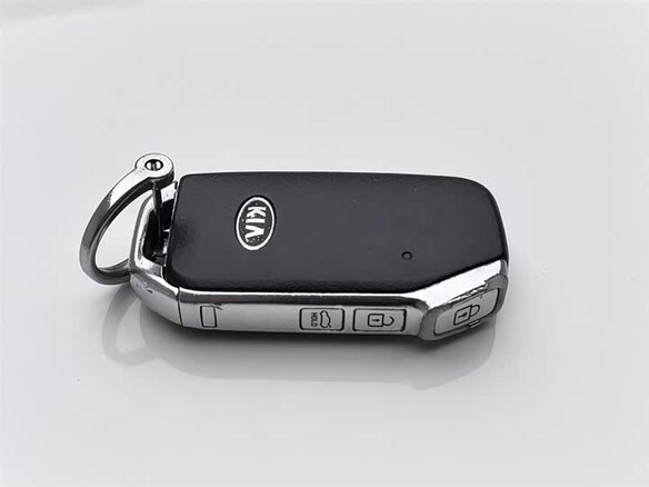 2021 Kia K3 II (China Market), белый, 1520000 рублей - вид 19