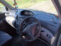 2001 Toyota FunCargo, серый, 300000 рублей - вид 3