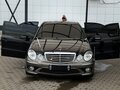 2007 Mercedes-Benz E-Класс 200 III (W211, S211) Рестайлинг, чёрный, 1390000 рублей - вид 8