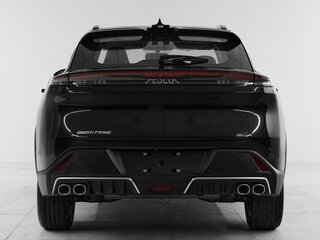 2024 Dongfeng Mage, чёрный, 2850000 рублей, вид 5