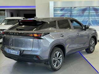 2026 Omoda C5 II, серый, 1919000 рублей, вид 3