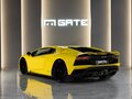 2020 Lamborghini Aventador I Рестайлинг, жёлтый, 51085563 рублей - вид 11
