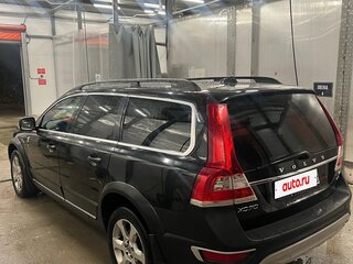 2014 Volvo XC70 II Рестайлинг, чёрный, 2000000 рублей, вид 3