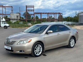 Toyota Camry VI (XV40)