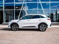 2023 JAC JS6, белый, 1780000 рублей - вид 6