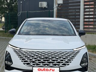 2023 Omoda C5 I, белый, 1680000 рублей, вид 2