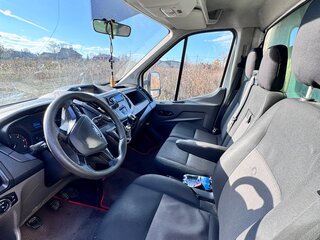 2020 Ford Transit, белый, 2300000 рублей, вид 4