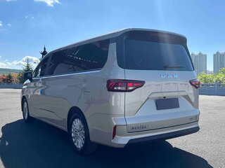 2023 BAW Ace M7 LWB, бежевый, 2290000 рублей, вид 4