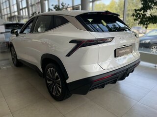 2026 Jetour Dashing I, белый, 3029900 рублей, вид 2