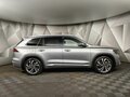 2026 Geely Monjaro I Рестайлинг, серый - вид 3