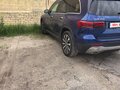 2020 Mercedes-Benz GLB 250 I (X247), синий, 4250000 рублей - вид 5
