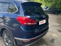 2018 Chery Tiggo 5 I Рестайлинг, синий, 1200000 рублей - вид 4