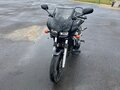 2001 Yamaha FZS600 Fazer, чёрный, 290000 рублей