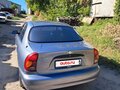2008 Chevrolet Lanos I, серебристый, 235000 рублей - вид 5
