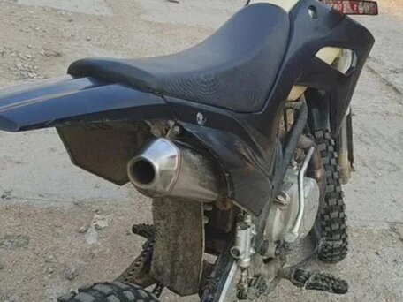 2025 Falcon SpeedFire, чёрный, 85000 рублей, вид 5