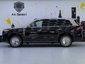 2026 Voyah Taishan, чёрный, 9000000 рублей - вид 7