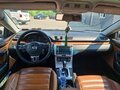 2011 Volkswagen Passat CC I, белый - вид 9