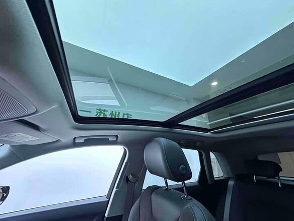 2022 Audi Q3 35 TFSI II (F3), синий, 2860000 рублей - вид 16
