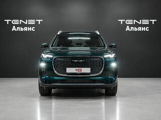 2026 Tenet T8, зелёный, 3099000 рублей, вид 2
