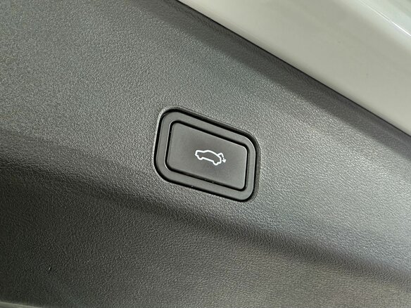 2024 Geely Monjaro I, белый - вид 27