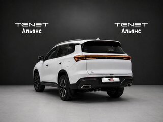 2026 Tenet T8, белый, 3099000 рублей, вид 5