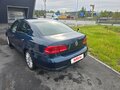 2014 Volkswagen Passat B7, зелёный - вид 2