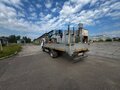 2006 Isuzu Forward (F-Series), белый - вид 7
