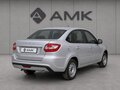 2026 Lada (ВАЗ) Granta I Рестайлинг, серебристый, 1238000 рублей - вид 3
