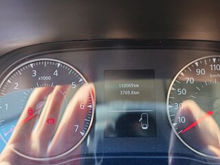 2020 Renault Arkana I, белый, 1480000 рублей, вид 3