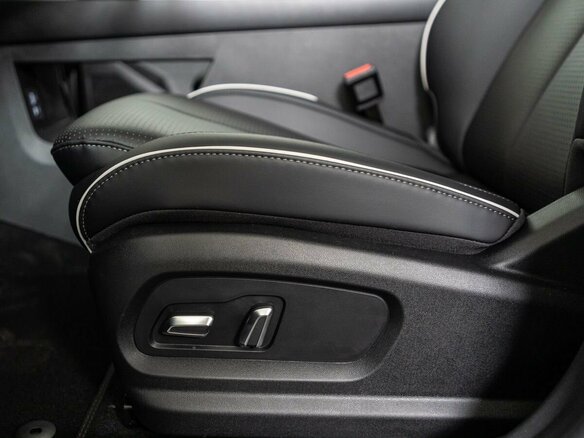 2026 Jeland J6, чёрный, 2749000 рублей - вид 9