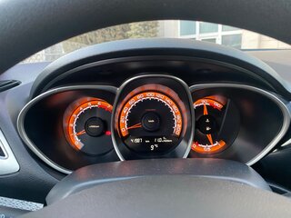 2019 Lada (ВАЗ) Vesta SW Cross I, серебристый, 1400000 рублей, вид 4