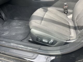 2019 BMW 3 серии 320d VII (G2x), чёрный, 3300000 рублей, вид 3