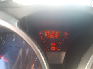 2011 Nissan Juke I, белый, 635000 рублей, вид 4