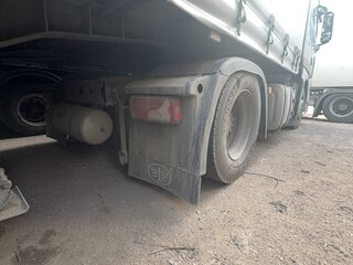 2023 FAW J7, серый, 3000000 рублей, вид 3