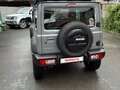 2021 Suzuki Jimny Sierra IV, серый, 2390000 рублей - вид 3