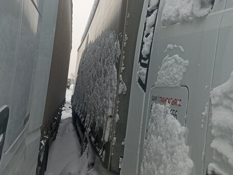 2024 Sotrans SC3-1, серый, 2496600 рублей, вид 3