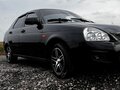 2009 Lada (ВАЗ) Priora I, зелёный, 399999 рублей - вид 5