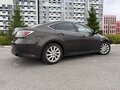 2010 Mazda 6 II (GH) Рестайлинг, коричневый, 1050000 рублей - вид 7