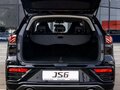 2023 JAC JS6, чёрный, 1900000 рублей