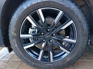 2024 GAC GS8 II, белый, 3890000 рублей, вид 5
