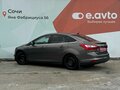 2011 Ford Focus III, серый, 799000 рублей - вид 3