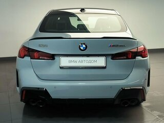 2025 BMW 2 серии Gran Coupe L M235i L F74/78, серый, 6500000 рублей, вид 5