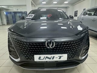 2024 Changan UNI-T I, синий, 3239900 рублей, вид 2