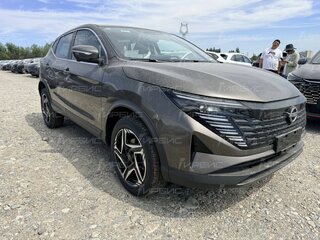 2026 Nissan Qashqai II Рестайлинг 2, коричневый, 2590000 рублей, вид 3